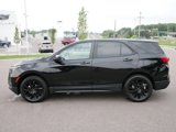 Used 2023 Chevrolet Equinox LS w/ LS Convenience Package image 4
