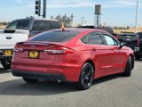 Certified 2020 Ford Fusion SE w/ Equipment Group 151A image 4
