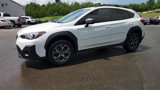 Used 2021 Subaru Crosstrek 2.5i Sport w/ Moonroof Package image 4