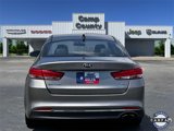 Used 2018 Kia Optima EX image 5