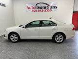 Used 2012 Ford Fusion SE image 4