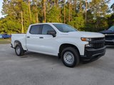 Used 2019 Chevrolet Silverado 1500 W/T w/ WT Convenience Package image 2