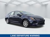 Used 2020 Toyota Corolla LE image 2