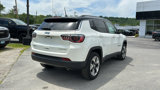 Certified 2020 Jeep Compass Limited image 4