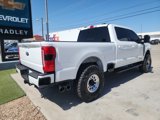 Used 2024 Ford F250 Lariat w/ Sport Appearance Package image 4