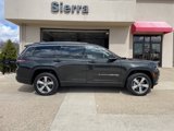 Used 2022 Jeep Grand Cherokee L Limited image 4