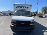 Used 2022 GMC Savana 3500 Extended w/ Power Convenience Package image 2