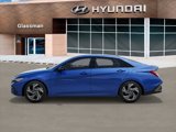 New 2025 Hyundai Elantra Sport image 3