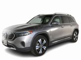 Used 2023 Mercedes-Benz EQB 250+ w/ Exclusive Package image 3