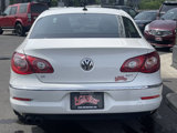Used 2010 Volkswagen CC Sport image 5
