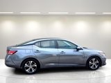 Used 2022 Nissan Sentra SV image 2