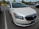 Used 2014 Buick LaCrosse Leather w/ Driver Confidence Package image 2