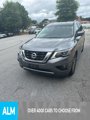 Used 2018 Nissan Pathfinder SV image 3