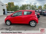 Used 2014 Chevrolet Spark LT image 5