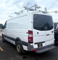 Used 2013 Mercedes-Benz Sprinter 2500 image 4
