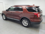 Used 2016 Ford Explorer XLT w/ Equipment Group 202A image 3