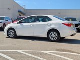 Used 2017 Toyota Corolla LE image 4