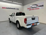 Used 2017 Nissan Frontier S image 5