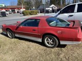 Used 1987 Pontiac Firebird Trans Am image 2