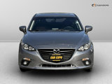 Used 2015 MAZDA MAZDA3 i Touring w/ Technology Package image 3