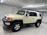 Used 2008 Toyota FJ Cruiser 4WD image 5