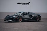 Used 2019 McLaren 570S Spider image 4