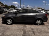 Used 2017 Chevrolet Sonic LT image 3