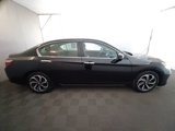 Used 2017 Honda Accord EX-L image 4