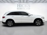 Certified 2021 Mercedes-Benz GLC 300 image 4
