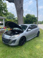 Used 2011 MAZDA MAZDA3 s Grand Touring w/ Tech Pkg image 5