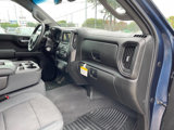 Used 2019 Chevrolet Silverado 1500 Custom Trail Boss w/ Custom Convenience Package image 4