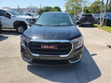 Used 2022 GMC Terrain SLE image 2
