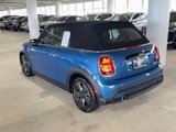 Certified 2023 MINI Cooper Convertible image 6