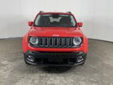 Used 2015 Jeep Renegade Latitude w/ Popular Equipment Group image 2