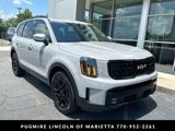 Used 2024 Kia Telluride SX Prestige X-Line image 2