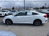 Used 2019 Honda Civic EX-L image 2