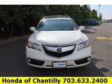 Used 2014 Acura RDX AWD w/ Technology Package image 2