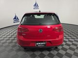 Used 2015 Volkswagen Golf 4-Door image 5
