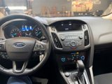 Certified 2018 Ford Focus SE w/ SE Appearance Package image 2