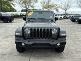 Used 2024 Jeep Wrangler Sport S image 2