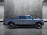Used 2020 RAM 1500 Rebel w/ Rebel Level 1 Equipment Group image 4