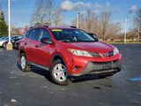 Used 2015 Toyota RAV4 LE image 2