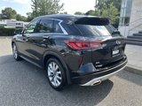 Certified 2022 INFINITI QX50 Essential image 6
