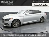 Used 2019 Genesis G80 3.8 w/ Ultimate Package 03 image 4