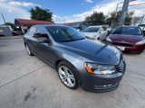 Used 2015 Volkswagen Passat TDI SEL Premium image 3
