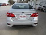 Used 2016 Nissan Sentra S image 5