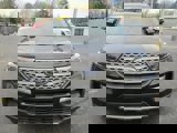 Certified 2022 Ford Explorer Limited w/ Equipment Group 301A image 5
