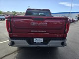 Certified 2024 GMC Sierra 1500 SLT image 6