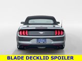 Certified 2022 Ford Mustang Premium image 5