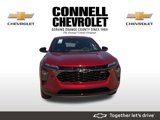 New 2025 Chevrolet Trax RS w/ Driver Confidence Package image 3